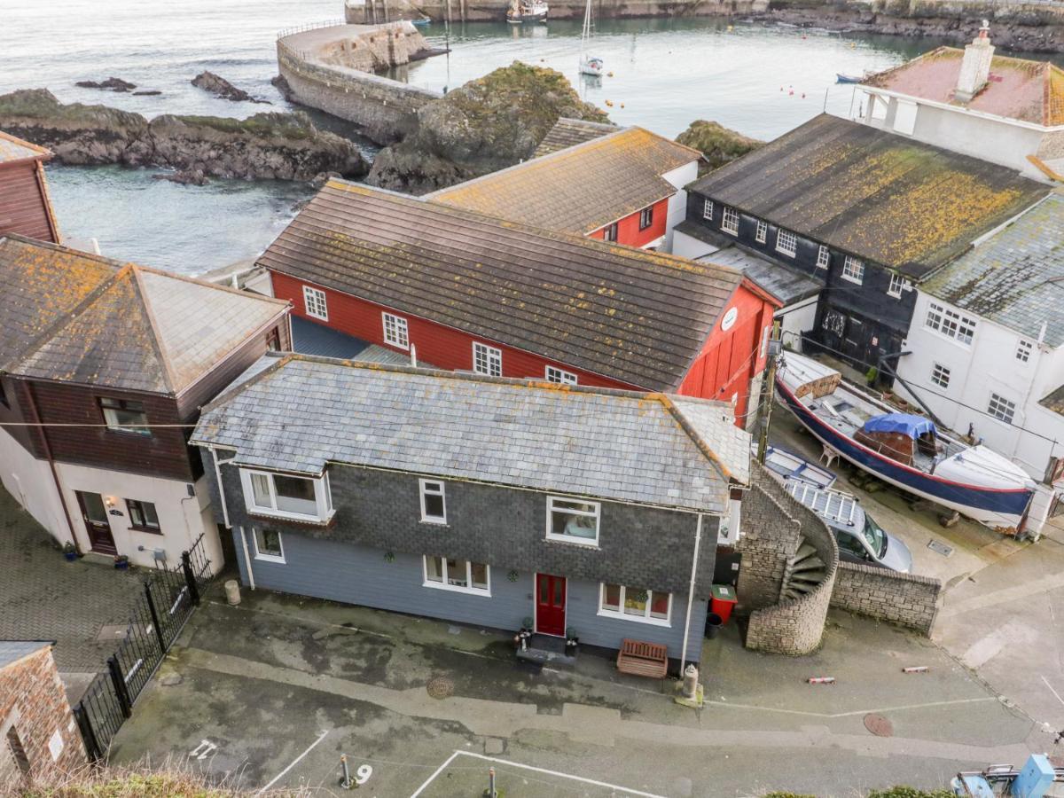 The Hideaway * St Austell